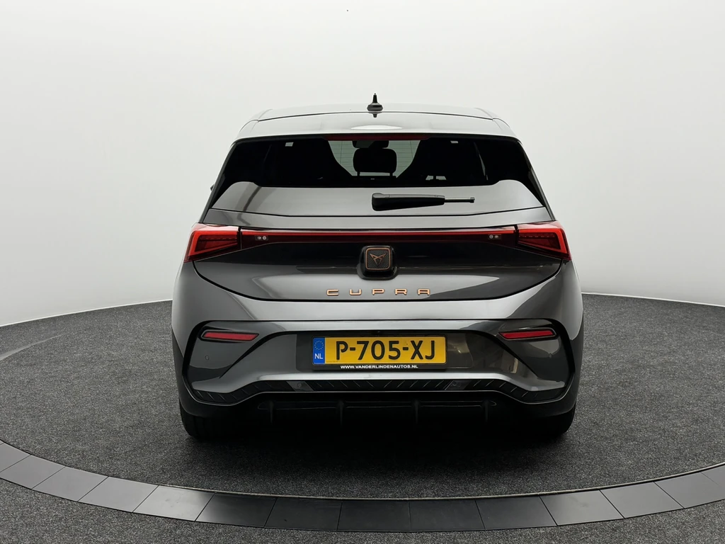CUPRA Born – foto 5
