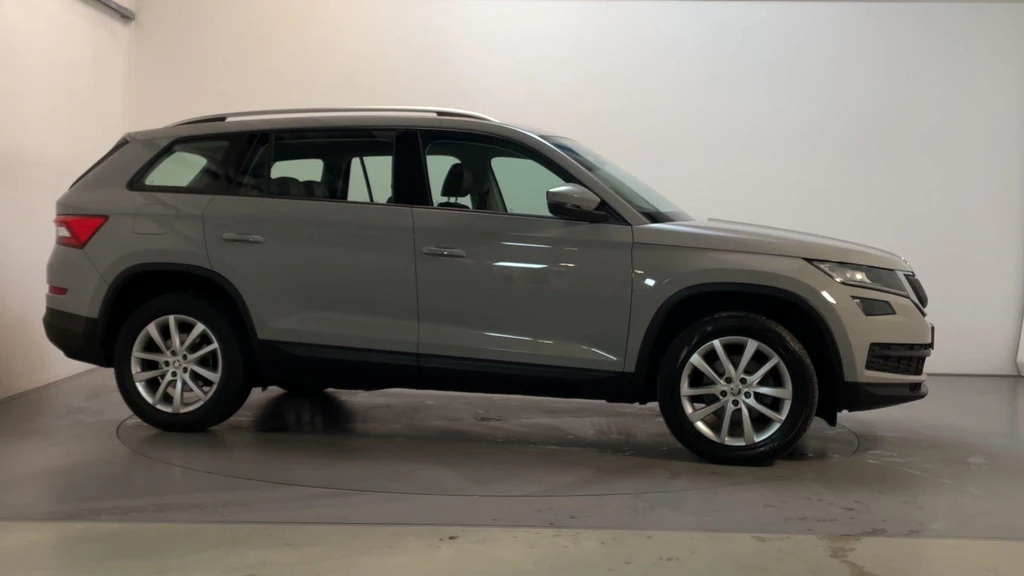Škoda Kodiaq – foto 5
