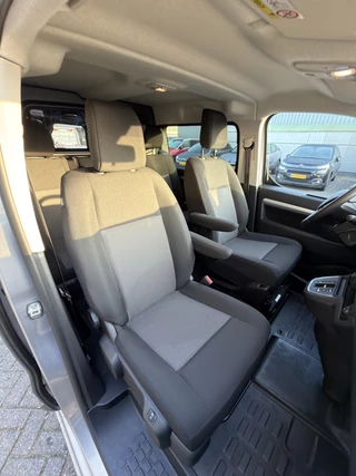 Peugeot e-Expert – thumbnail 14