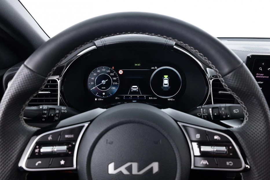 Kia XCeed – foto 36