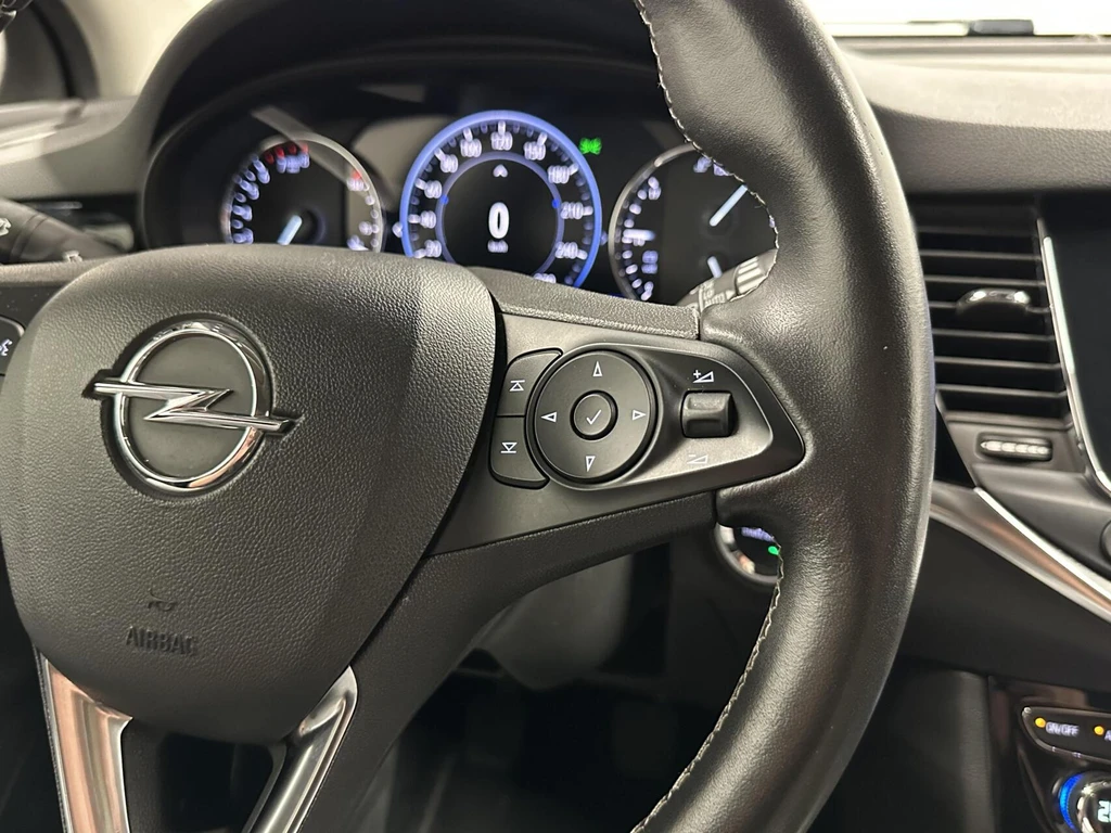Opel Astra – foto 21