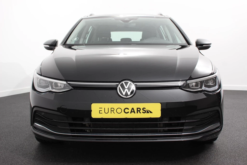 Volkswagen Golf – foto 6