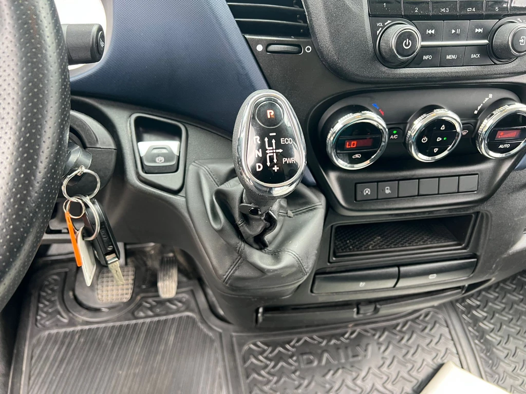 Iveco Daily – foto 15