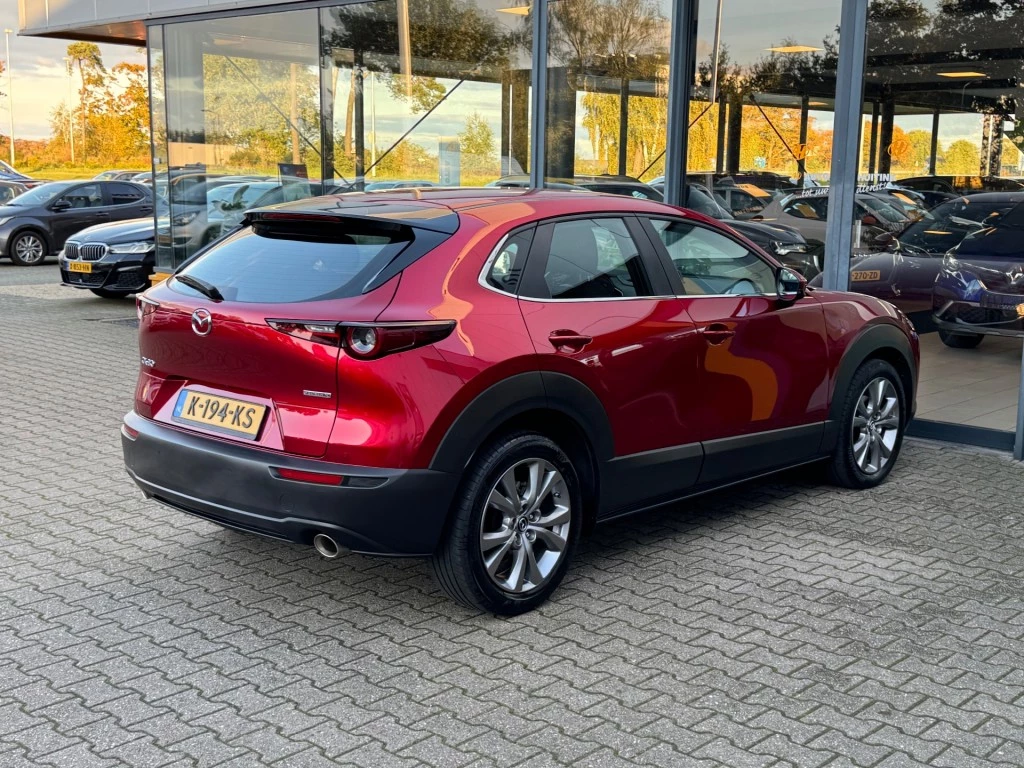 Mazda CX-30 – foto 7