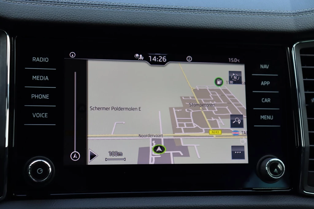 Škoda Kodiaq – foto 21