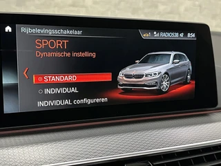 BMW 5 Serie – thumbnail 37