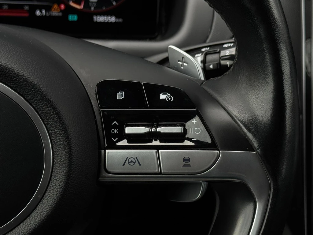 Hyundai Tucson – foto 30