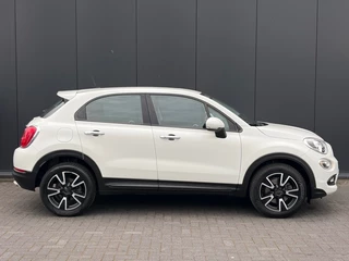 Fiat 500X – thumbnail 3
