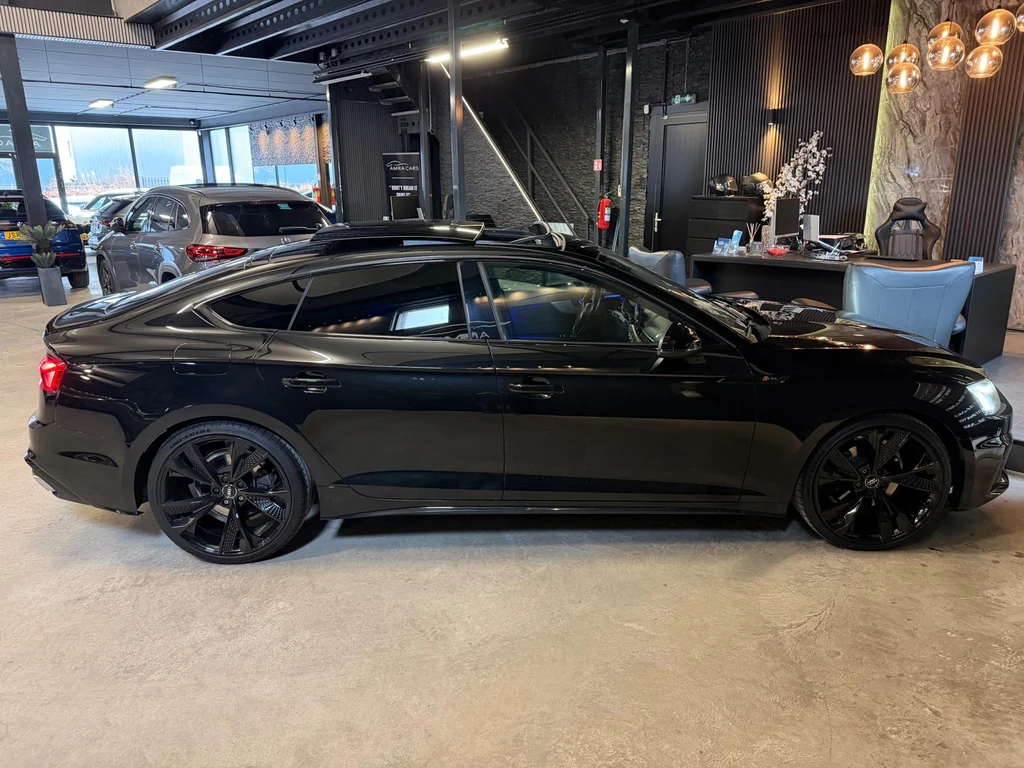 Audi A5 – foto 7