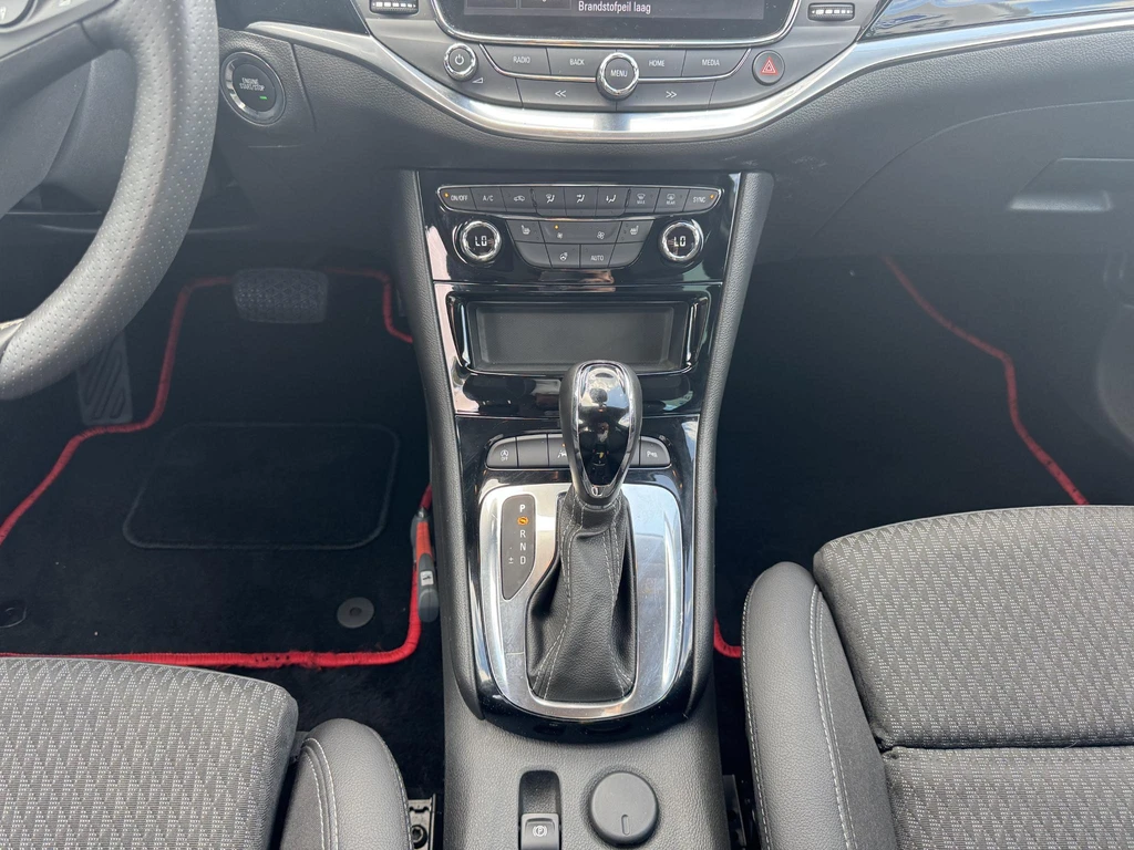 Opel Astra – foto 15
