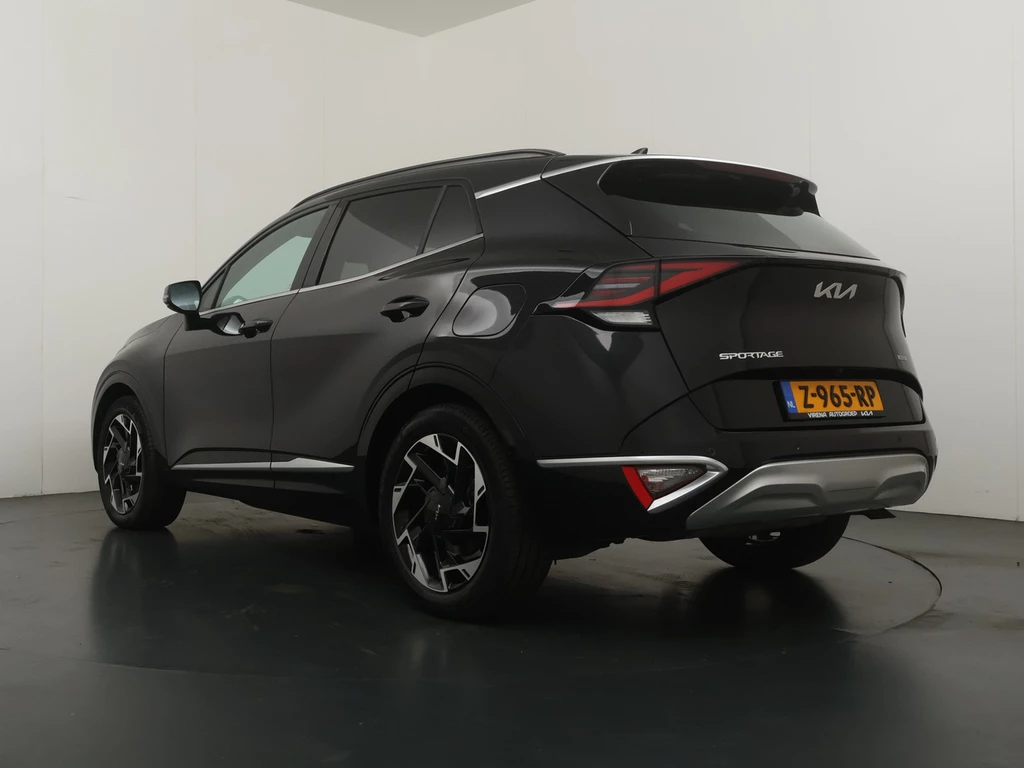 Kia Sportage – foto 5