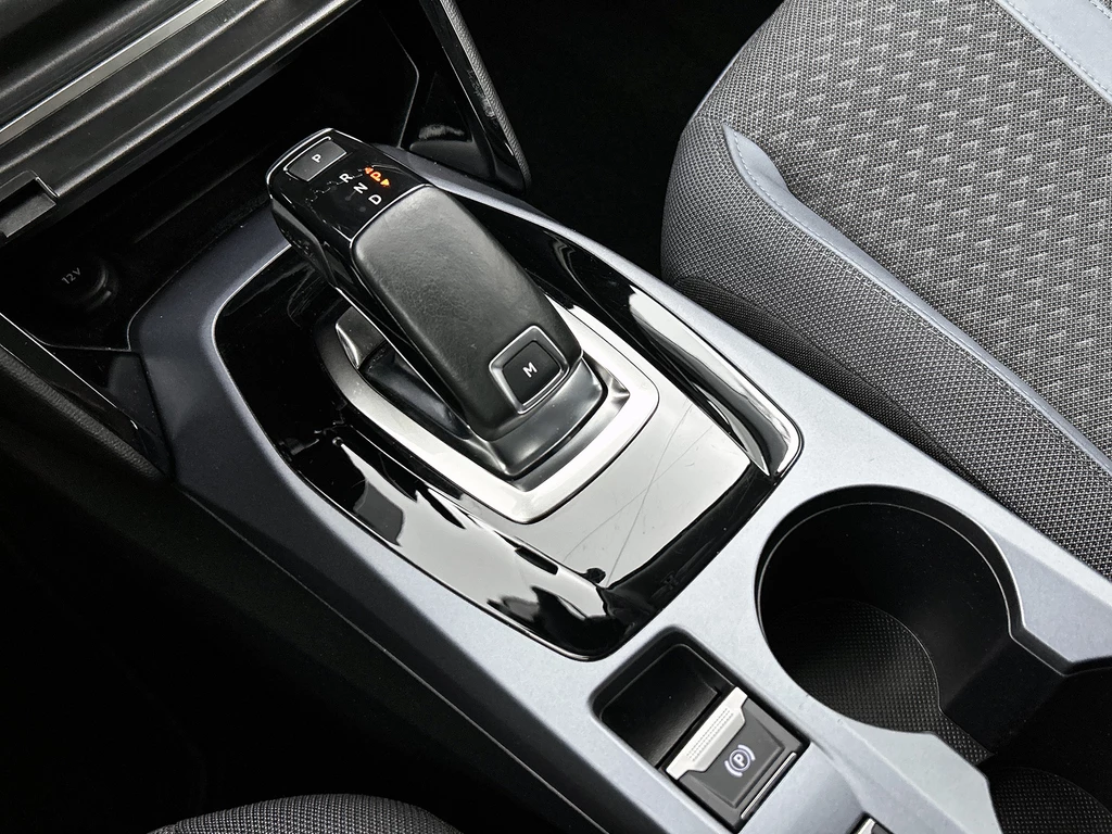 Peugeot 2008 – foto 10