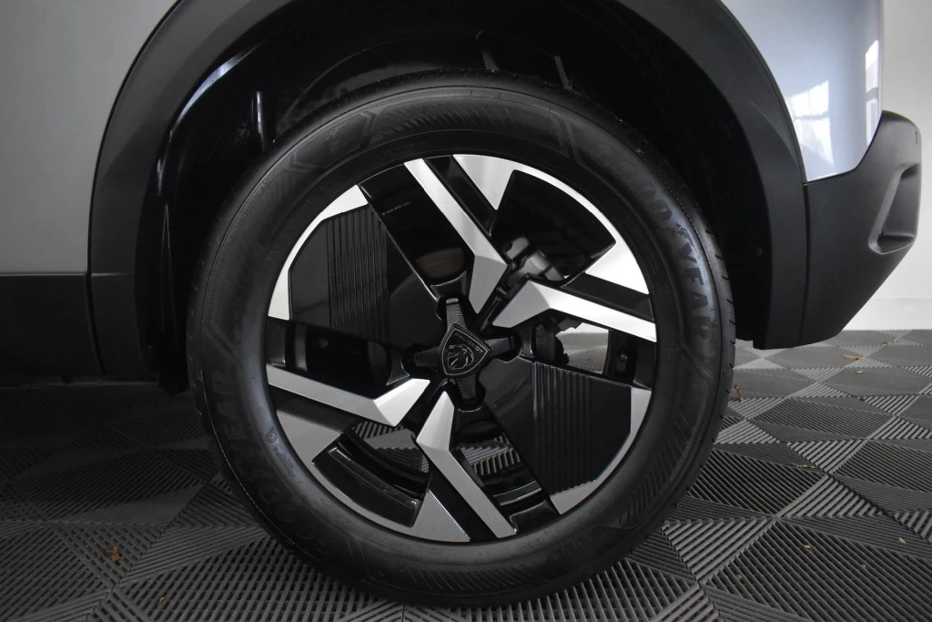 Peugeot 2008 – foto 33