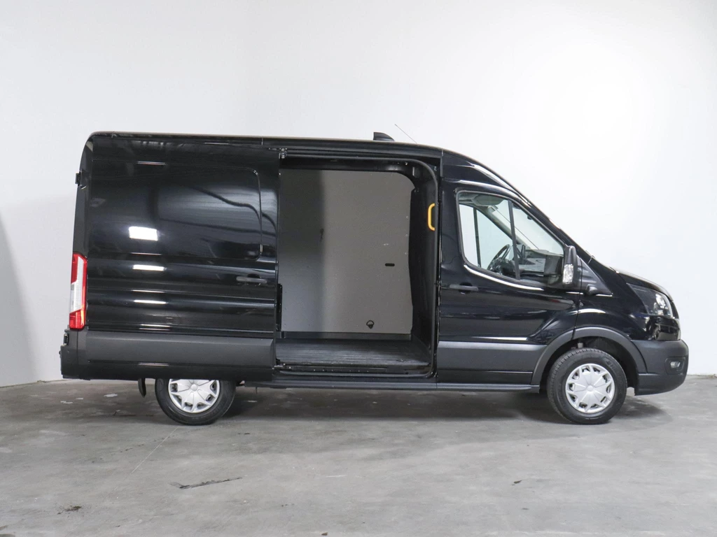 Ford Transit – foto 7
