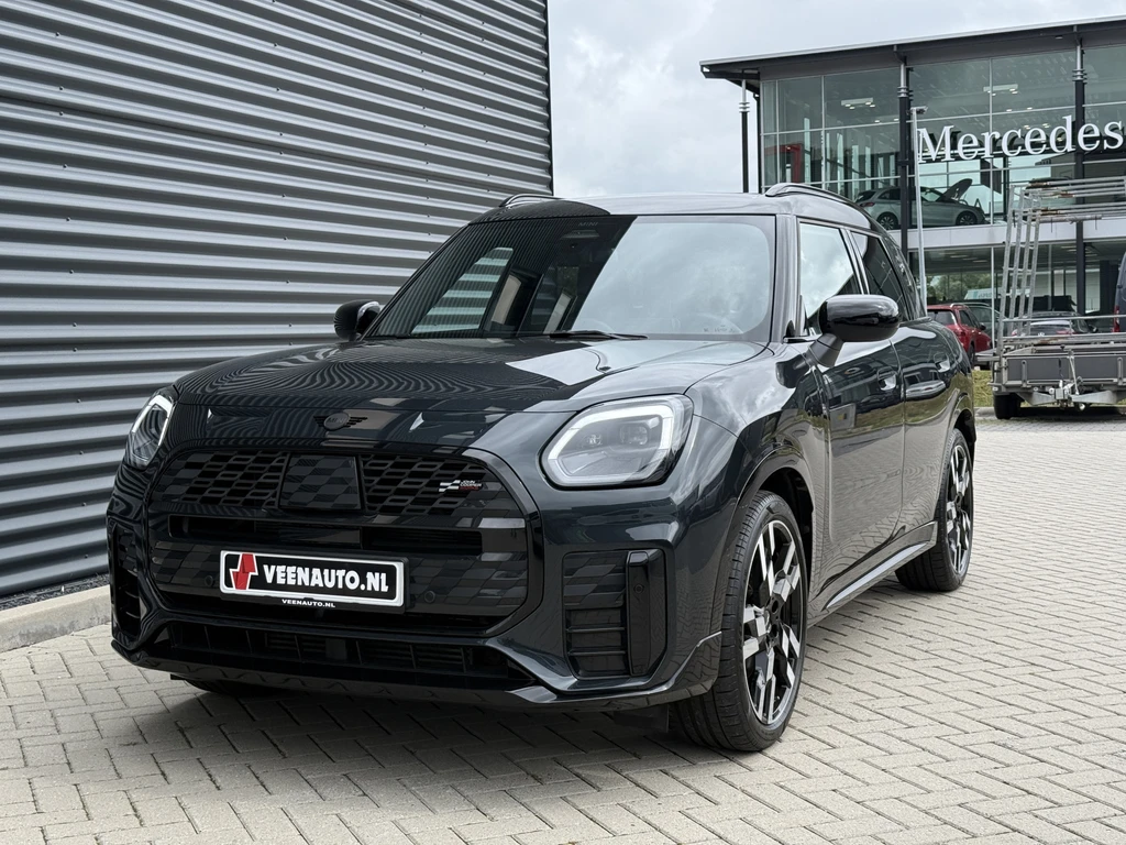 MINI Countryman – foto 2
