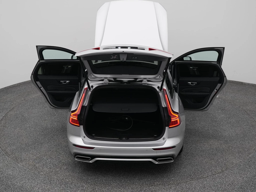 Volvo V60 – foto 33