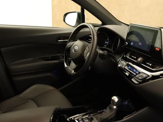 Toyota C-HR – thumbnail 18