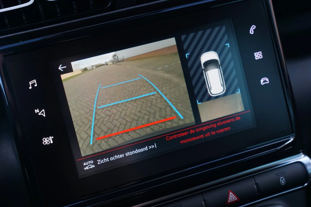 Citroën C3 Aircross – foto 26