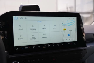 Ford E-Transit Custom – thumbnail 31