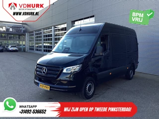 Mercedes-Benz Sprinter – thumbnail 2