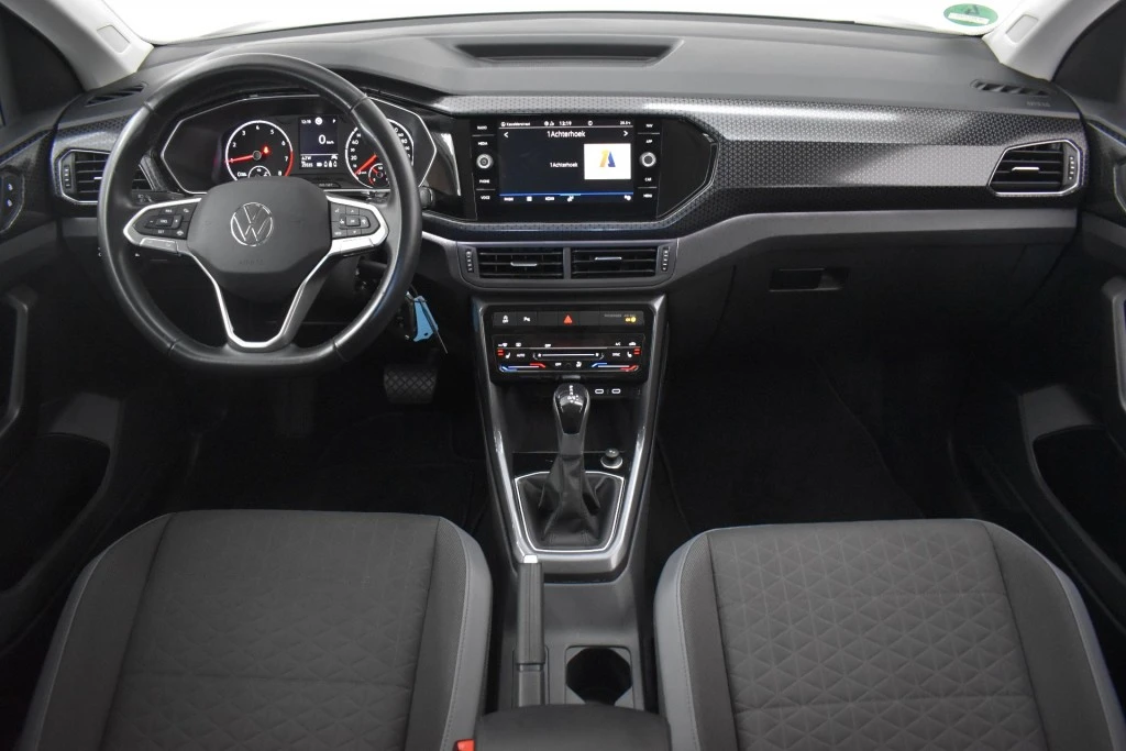 Volkswagen T-Cross – foto 11