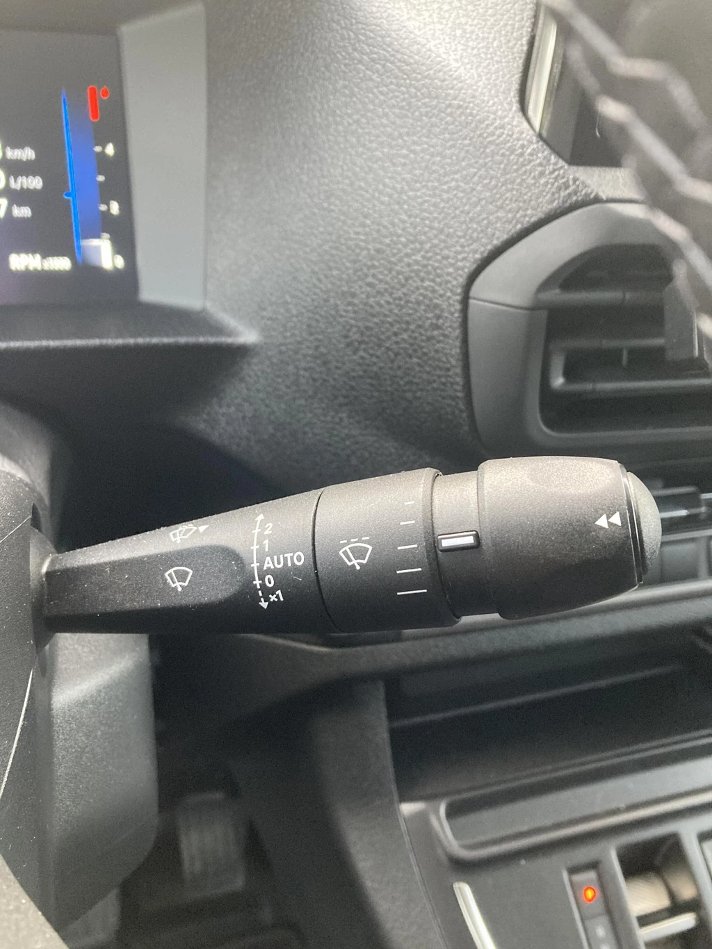 Opel Vivaro – foto 22