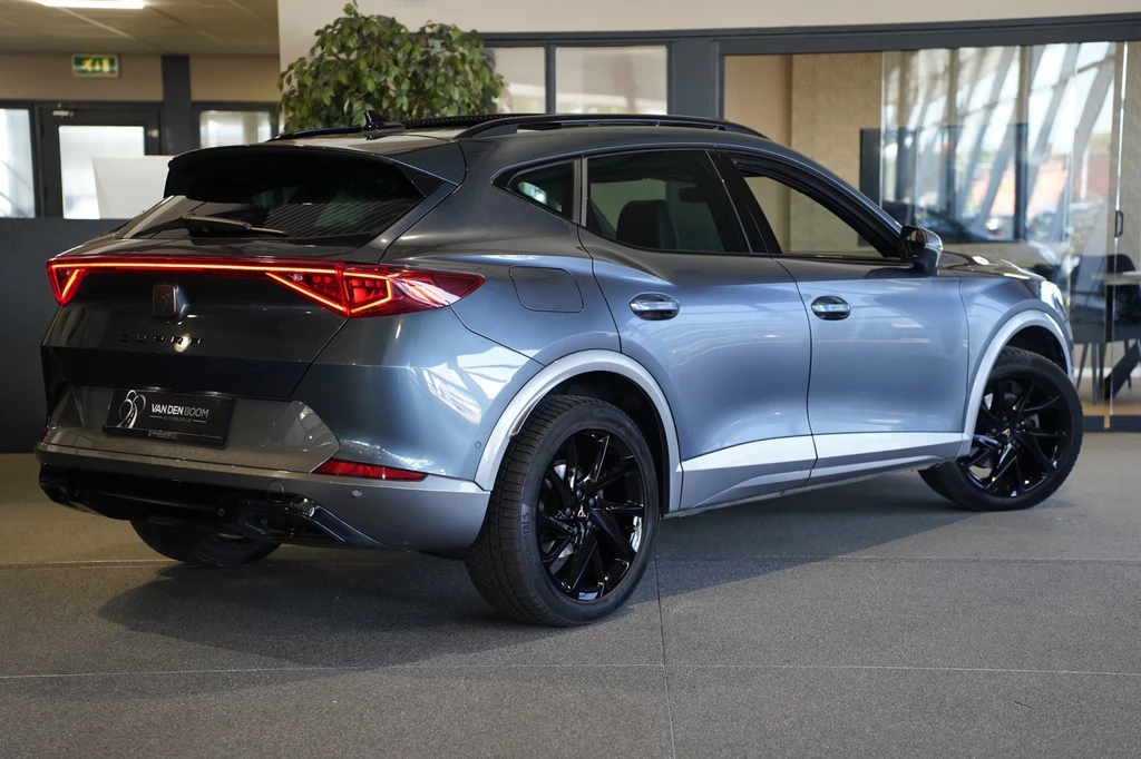 CUPRA Formentor – foto 6