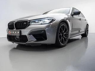 BMW M5 – thumbnail 2