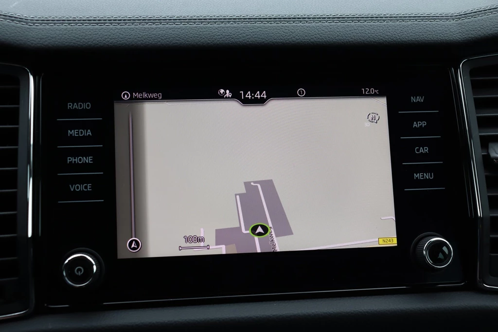 Škoda Kodiaq – foto 21