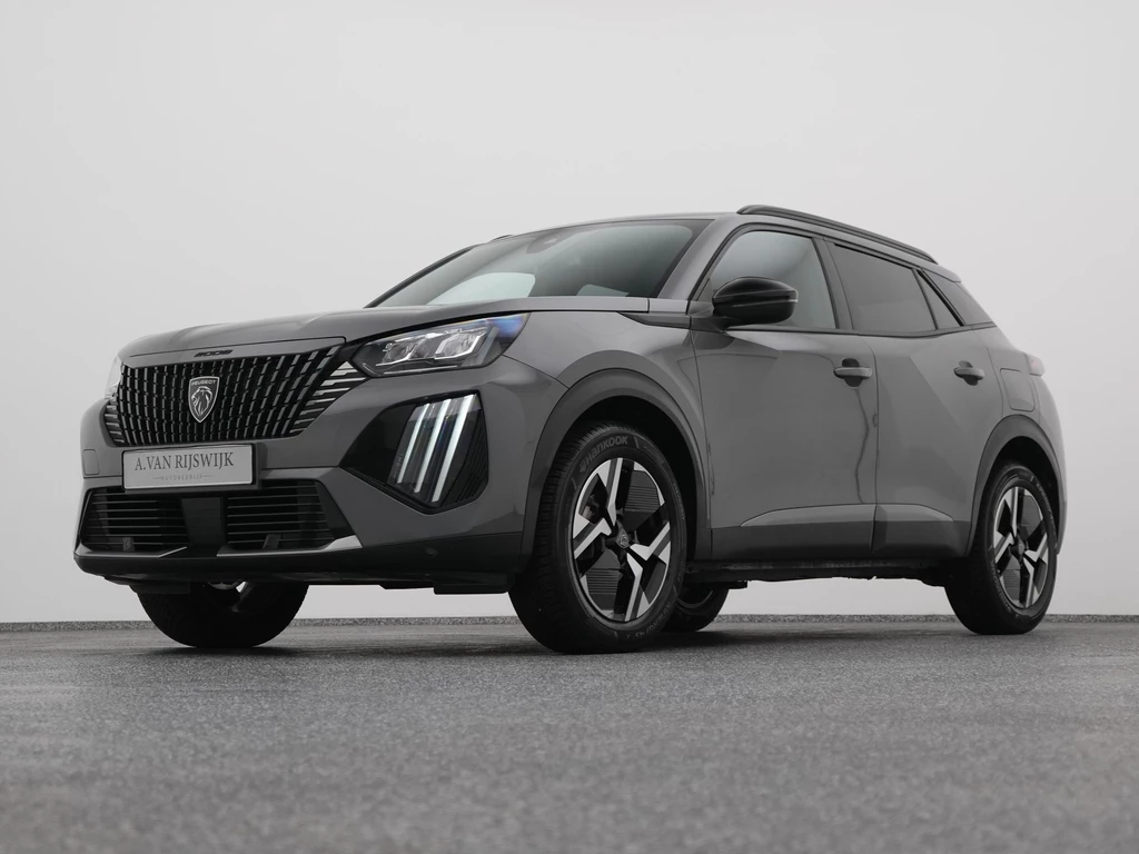 Peugeot 2008 – foto 2