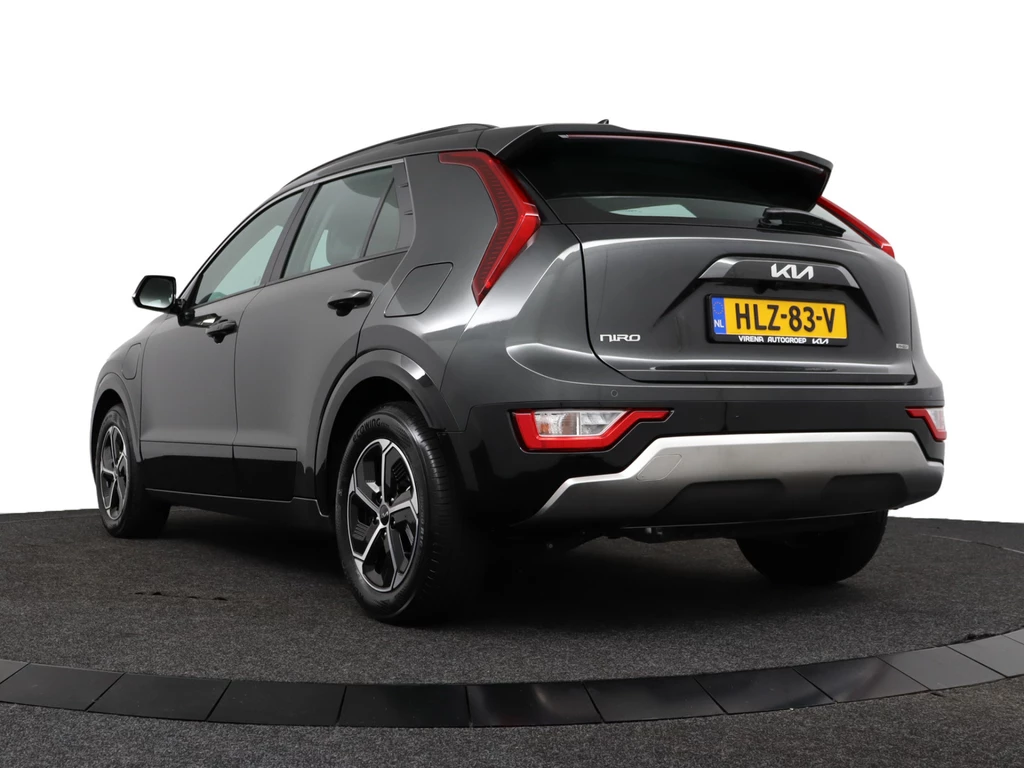 Kia Niro – foto 6
