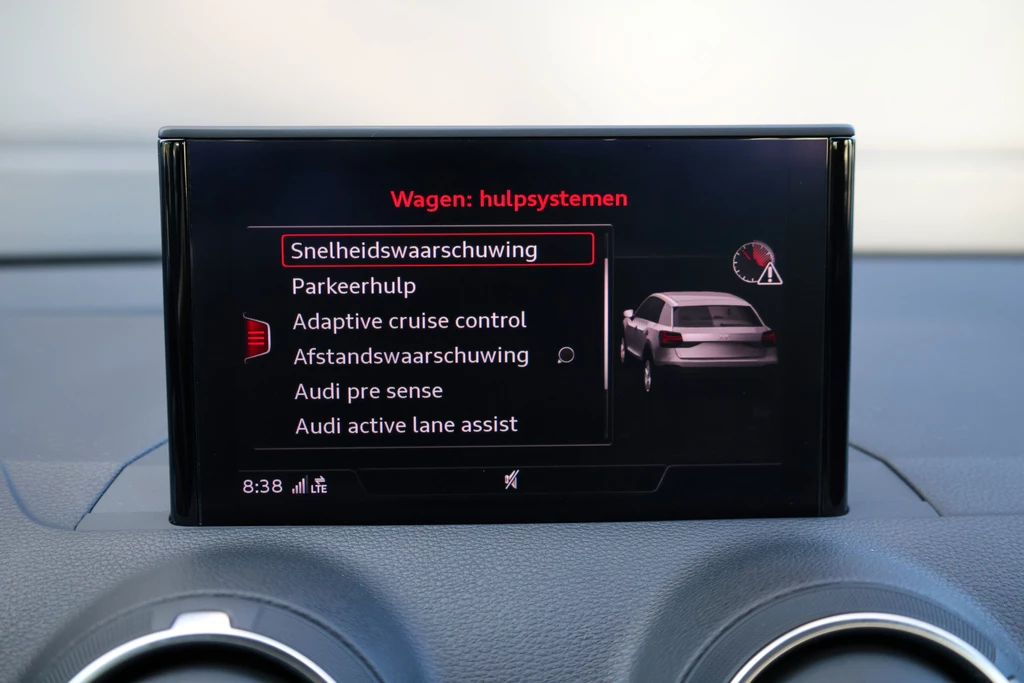 Audi Q2 – foto 41