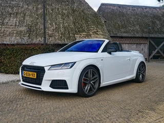 Audi TT – thumbnail 1