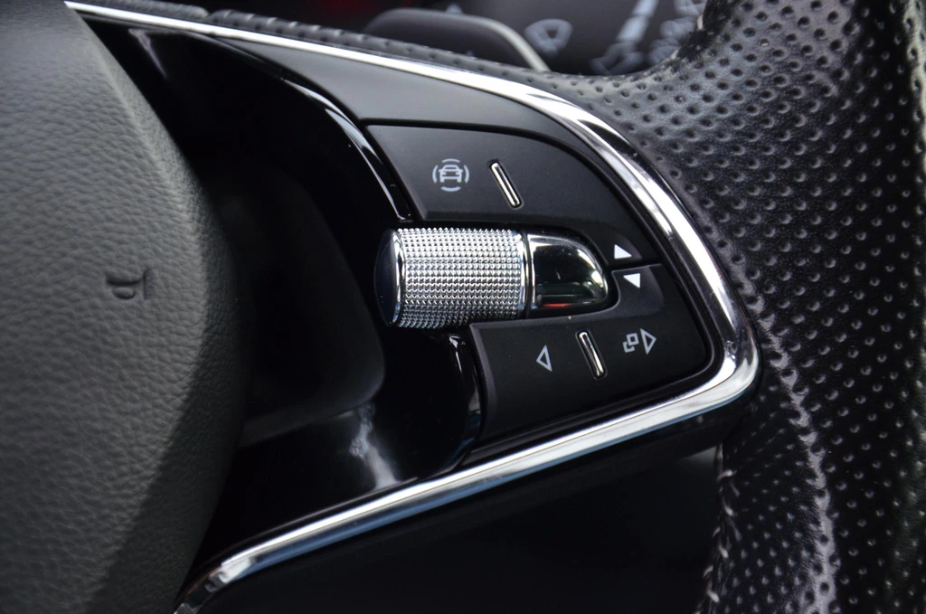 Škoda Kodiaq – foto 29