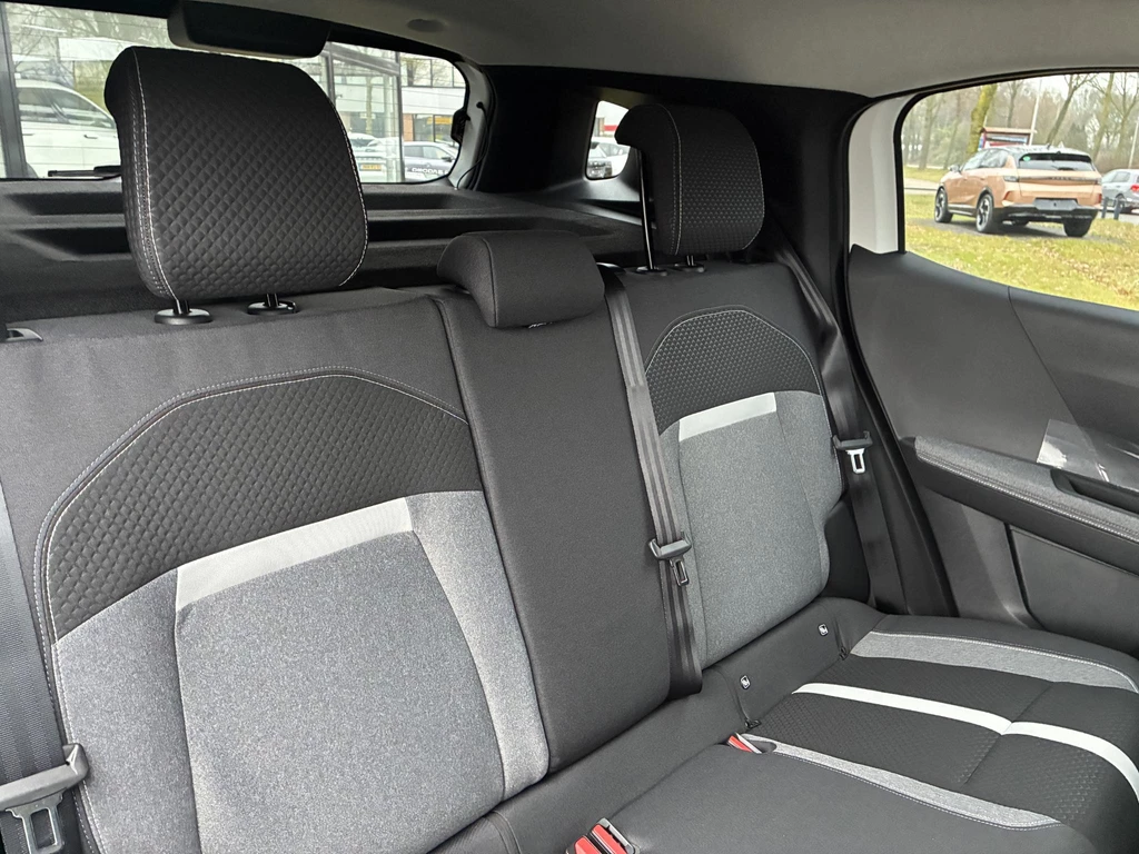 Opel Frontera – foto 44