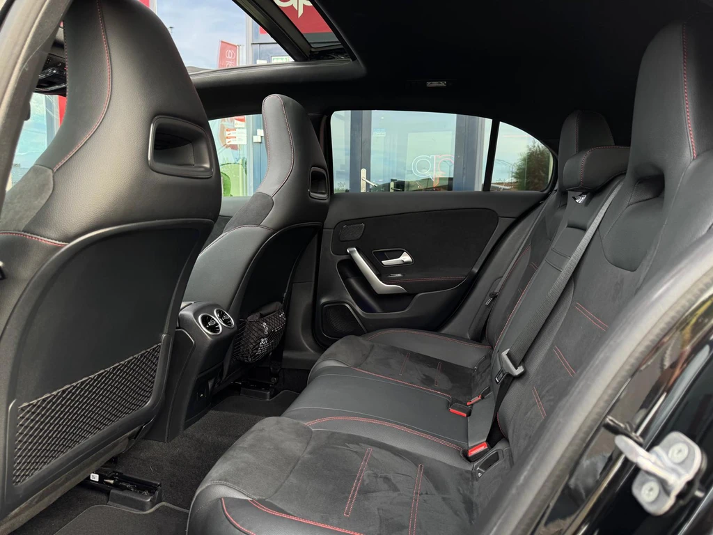 Mercedes-Benz A-Klasse – foto 12