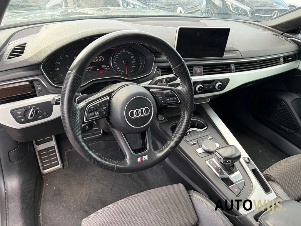 Audi A5 – foto 6