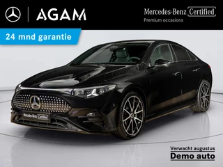 Mercedes-Benz CLA – thumbnail 1