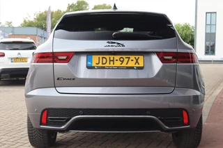 Jaguar E-PACE – thumbnail 9
