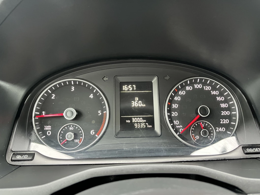Volkswagen Caddy – foto 15