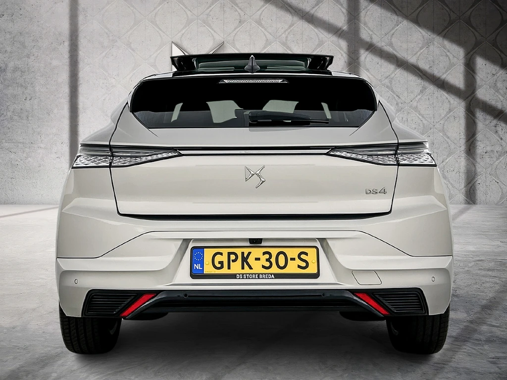 DS DS 4 – foto 3