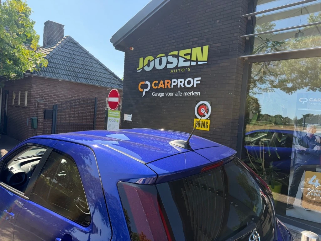 Toyota Aygo – foto 12