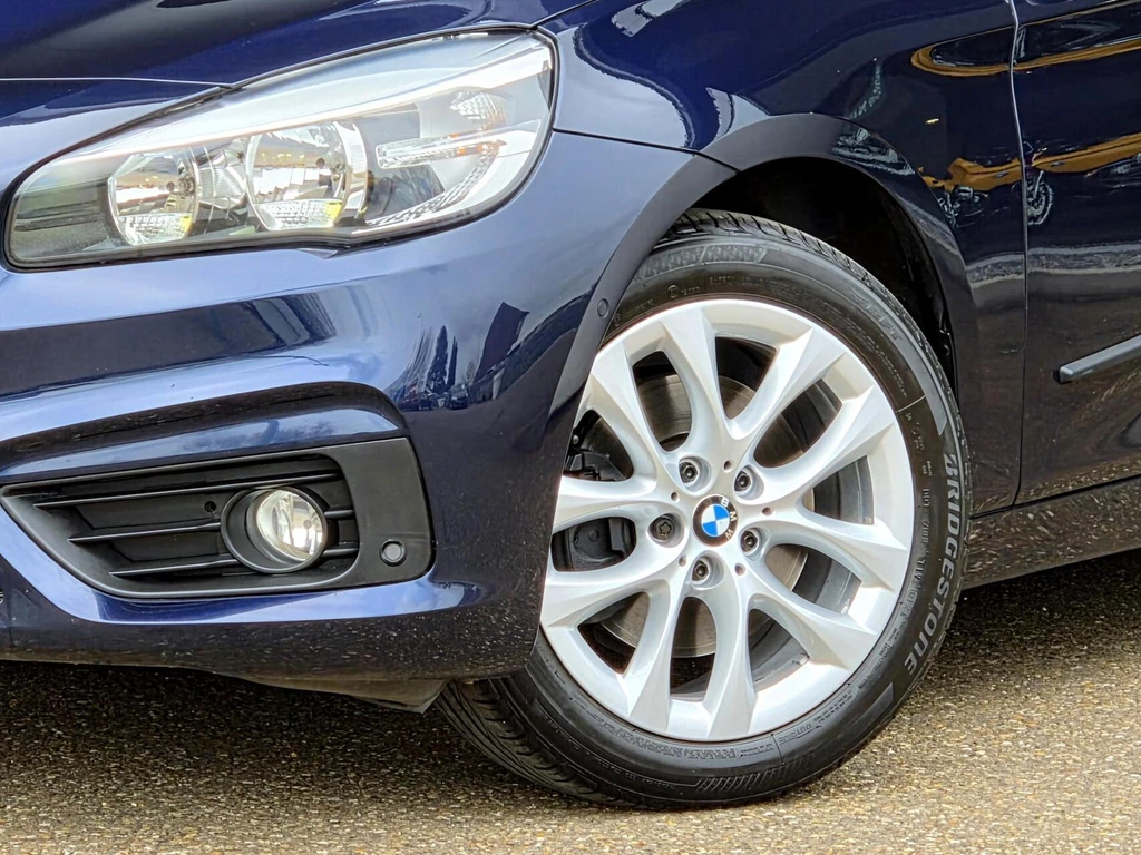 BMW 2 Serie – foto 15