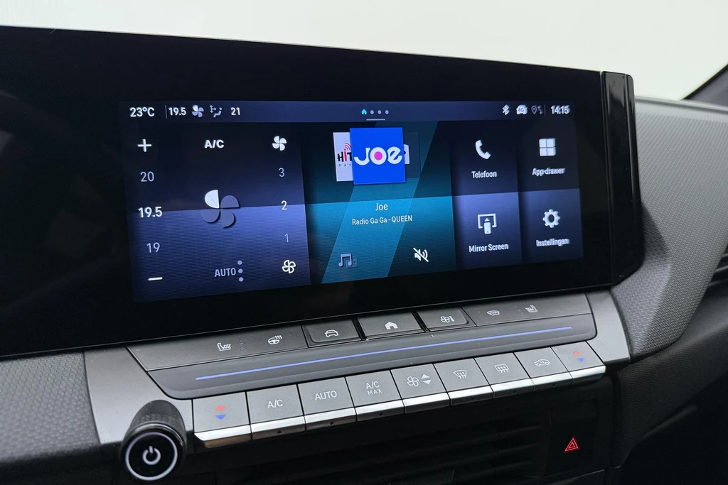 Opel Astra – foto 24