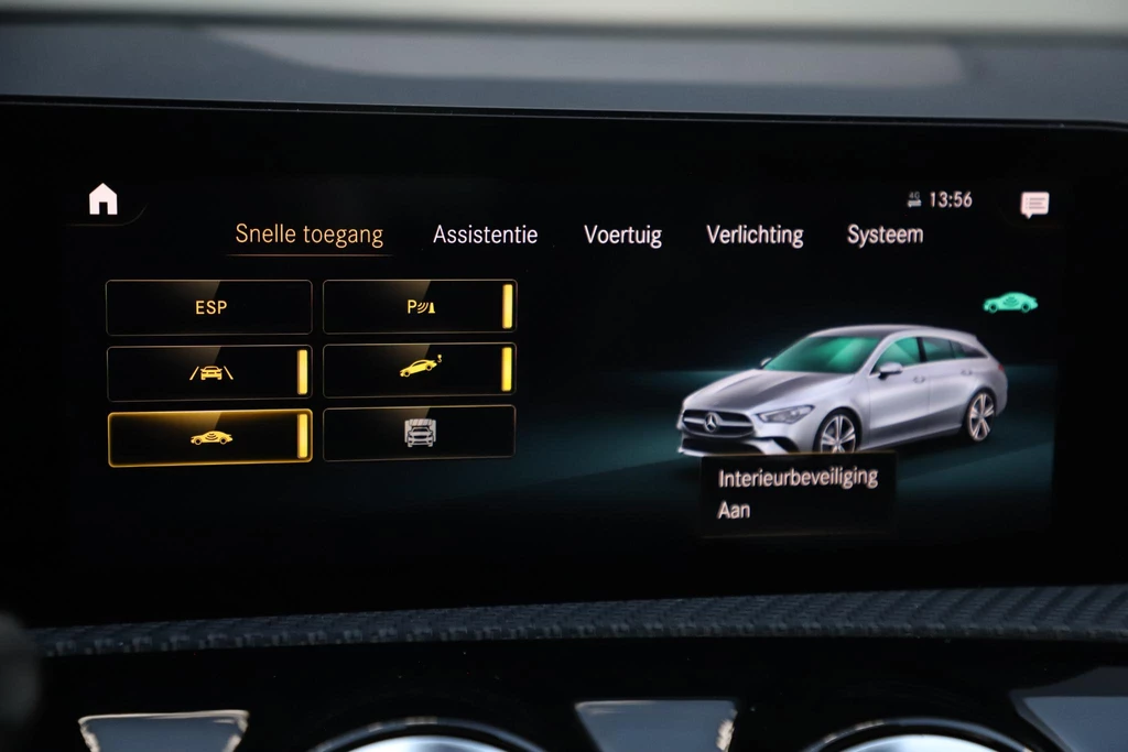 Mercedes-Benz CLA – foto 22
