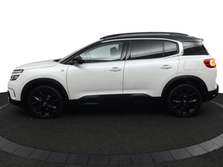 Citroën C5 Aircross – thumbnail 2