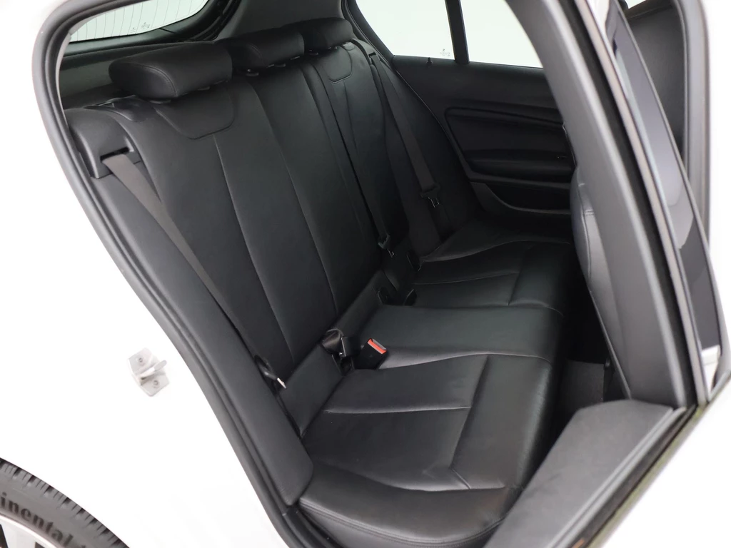 BMW 1 Serie – foto 12