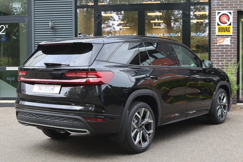 Škoda Kodiaq – foto 5