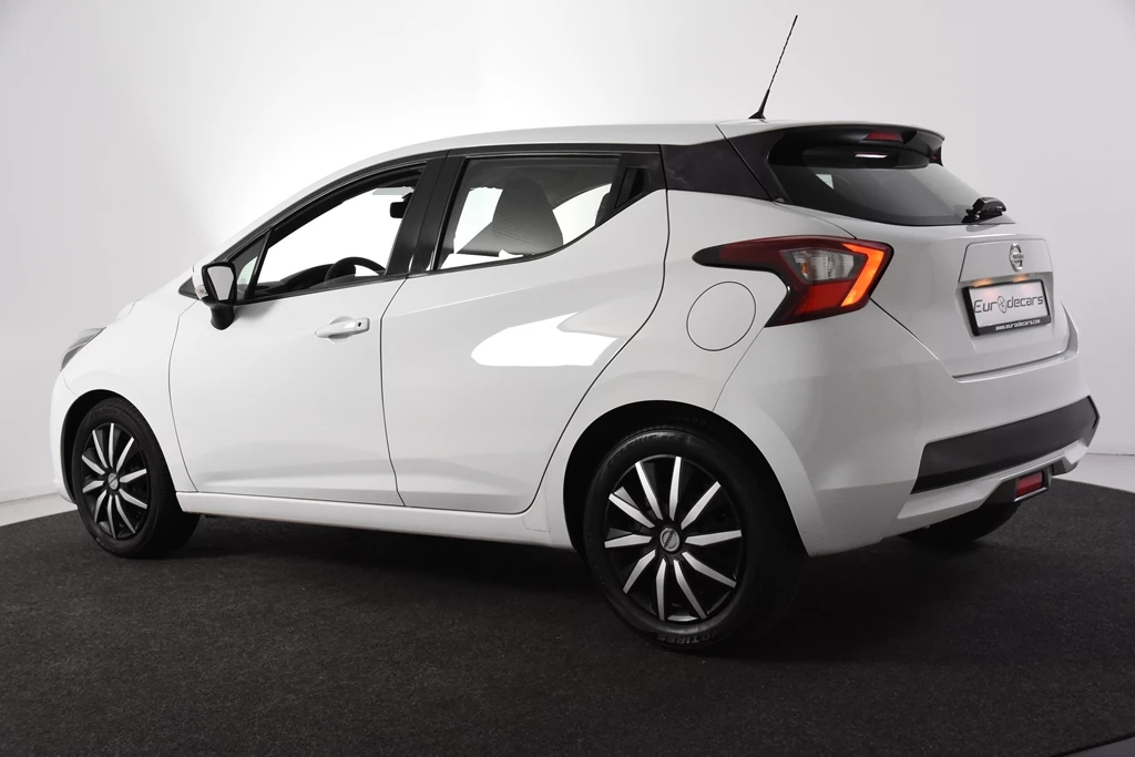 Nissan Micra – foto 8