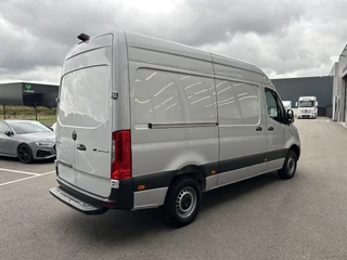 Mercedes-Benz Sprinter – thumbnail 3